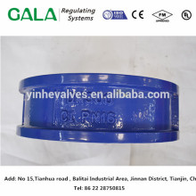 check valve body with high pressure